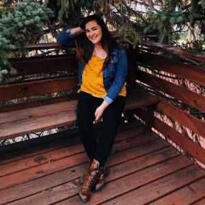 Meet your Posher, Makenzie